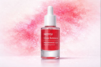 Skin Reset Serum - Niacinamida 10% – Hidratación profunda, piel luminosa y reducción de manchas